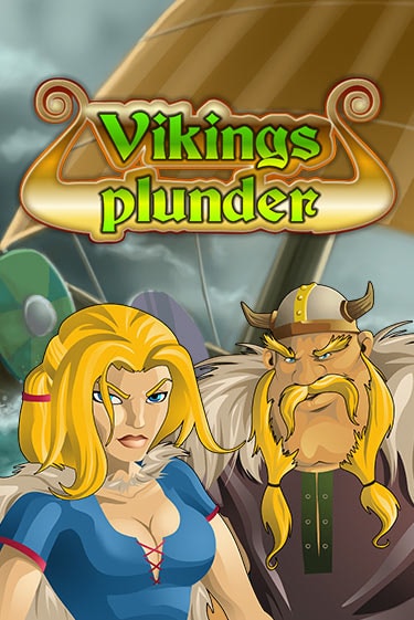 Viking's Plunder бесплатная демо игра | Вулкан Вегас Казахстан без регистрации