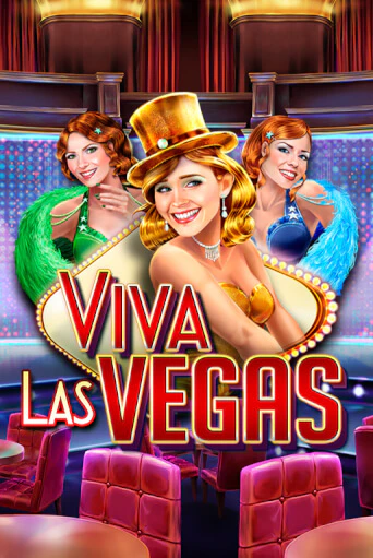 Viva Las Vegas бесплатная демо игра | Вулкан Вегас Казахстан без регистрации