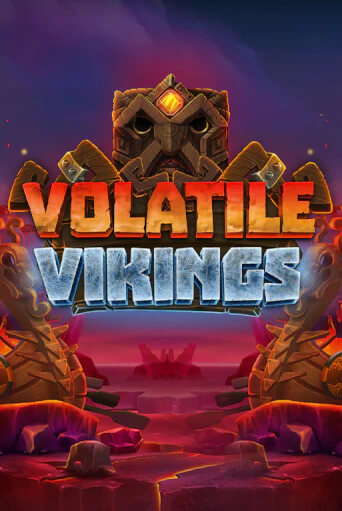 Volatile Vikings бесплатная демо игра | Вулкан Вегас Казахстан без регистрации