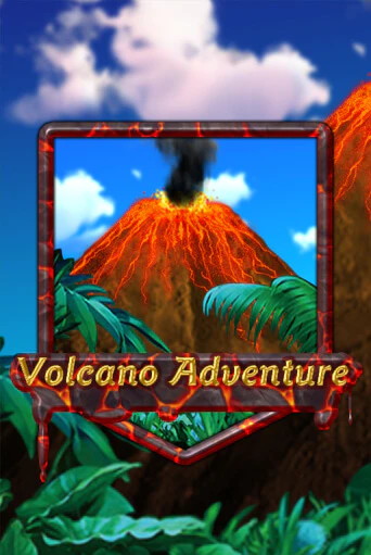 Volcano Adventure бесплатная демо игра | Вулкан Вегас Казахстан без регистрации