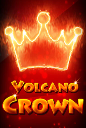 Volcano Crown бесплатная демо игра | Вулкан Вегас Казахстан без регистрации