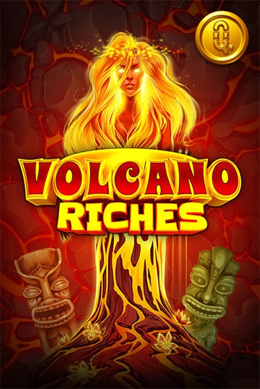Volcano Riches бесплатная демо игра | Вулкан Вегас Казахстан без регистрации