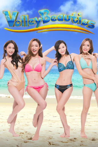 Volley Beauties бесплатная демо игра | Вулкан Вегас Казахстан без регистрации