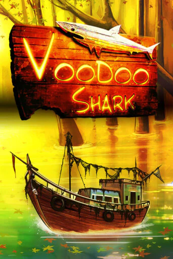 Voodoo Shark бесплатная демо игра | Вулкан Вегас Казахстан без регистрации