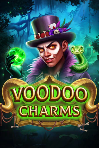 Voodoo Charms бесплатная демо игра | Вулкан Вегас Казахстан без регистрации