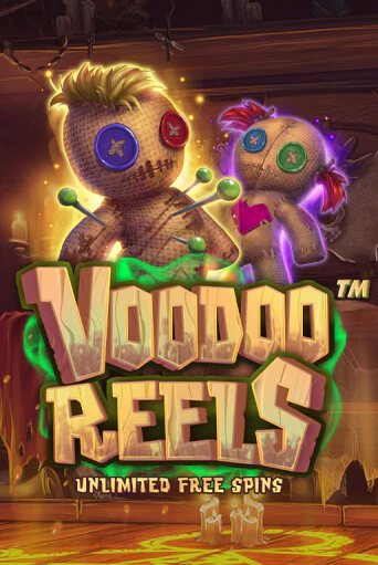 Voodoo Reels бесплатная демо игра | Вулкан Вегас Казахстан без регистрации