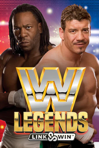 WWE Legends: Link & Win VF бесплатная демо игра | Вулкан Вегас Казахстан без регистрации