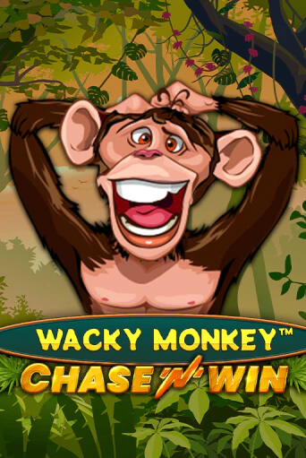Wacky Monkey - Chase'N'Win бесплатная демо игра | Вулкан Вегас Казахстан без регистрации