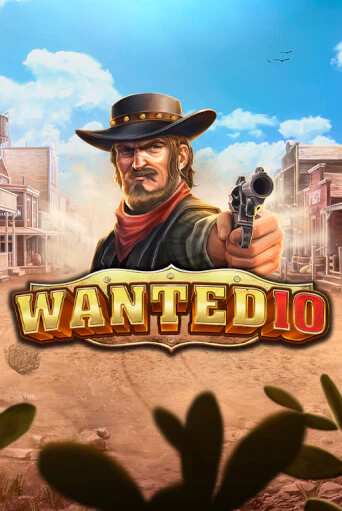 Wanted 10 бесплатная демо игра | Вулкан Вегас Казахстан без регистрации
