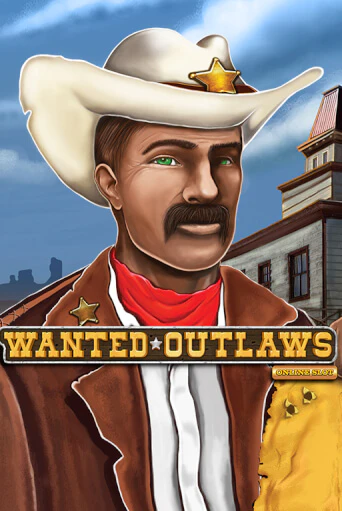 Wanted Outlaws бесплатная демо игра | Вулкан Вегас Казахстан без регистрации