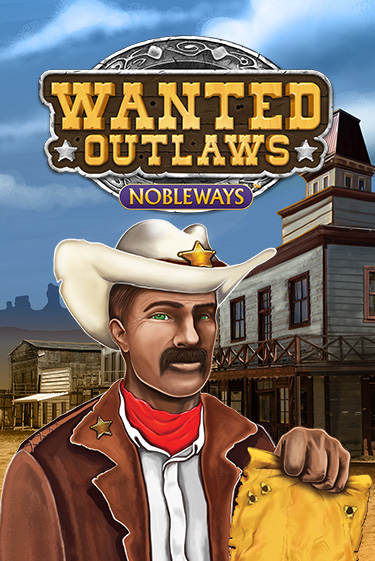 Wanted Outlaws бесплатная демо игра | Вулкан Вегас Казахстан без регистрации