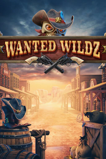 Wanted Wildz бесплатная демо игра | Вулкан Вегас Казахстан без регистрации