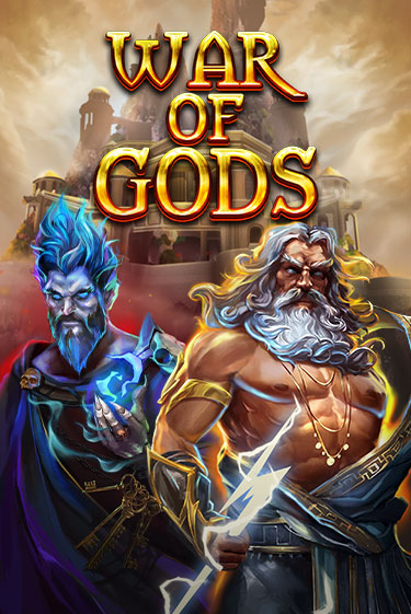 War Of Gods бесплатная демо игра | Вулкан Вегас Казахстан без регистрации