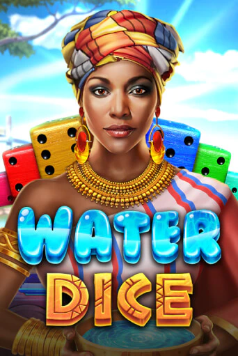 Water Dice бесплатная демо игра | Вулкан Вегас Казахстан без регистрации