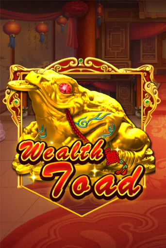Wealth Toad бесплатная демо игра | Вулкан Вегас Казахстан без регистрации