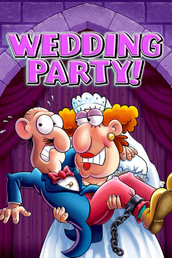 Wedding Party! бесплатная демо игра | Вулкан Вегас Казахстан без регистрации