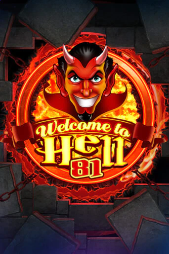 Welcome To Hell 81 бесплатная демо игра | Вулкан Вегас Казахстан без регистрации