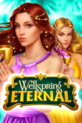 Wellspring Eternal бесплатная демо игра | Вулкан Вегас Казахстан без регистрации