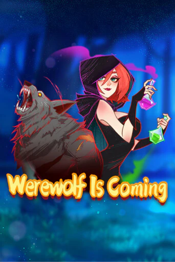 Werewolf Is Coming бесплатная демо игра | Вулкан Вегас Казахстан без регистрации