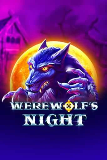 Werewolf's Night бесплатная демо игра | Вулкан Вегас Казахстан без регистрации