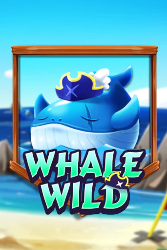 Whale Wild бесплатная демо игра | Вулкан Вегас Казахстан без регистрации