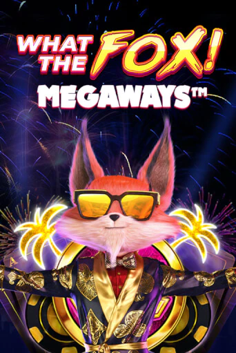 What the Fox MegaWays бесплатная демо игра | Вулкан Вегас Казахстан без регистрации