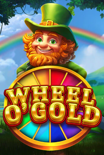 Wheel O'Gold бесплатная демо игра | Вулкан Вегас Казахстан без регистрации