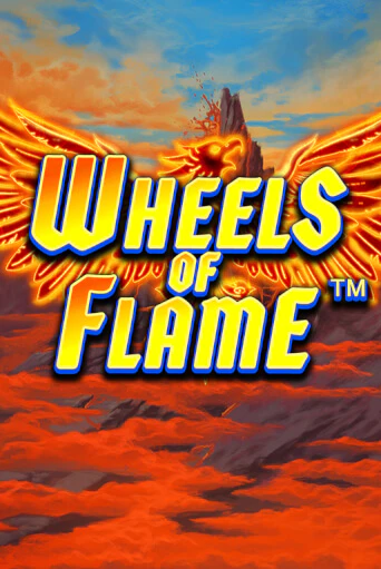 Wheels of Flame бесплатная демо игра | Вулкан Вегас Казахстан без регистрации
