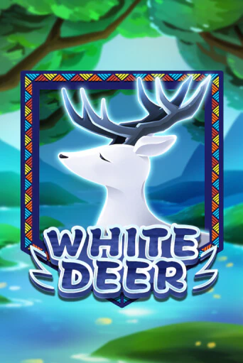 White Deer бесплатная демо игра | Вулкан Вегас Казахстан без регистрации