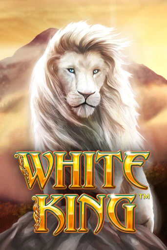 White King бесплатная демо игра | Вулкан Вегас Казахстан без регистрации
