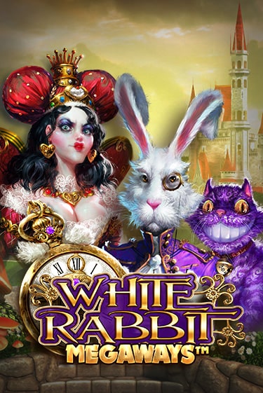 White Rabbit бесплатная демо игра | Вулкан Вегас Казахстан без регистрации