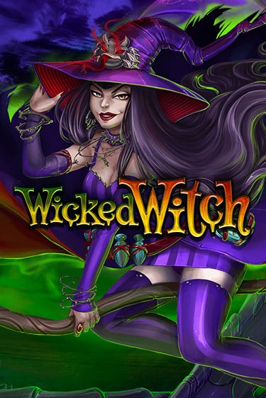 Wicked Witch бесплатная демо игра | Вулкан Вегас Казахстан без регистрации