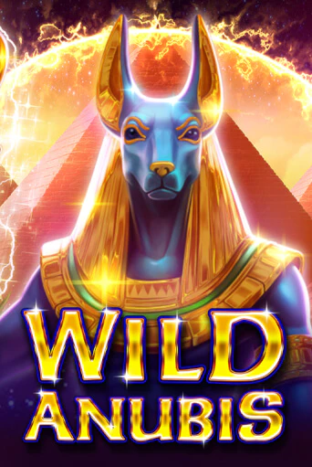 Wild Anubis бесплатная демо игра | Вулкан Вегас Казахстан без регистрации