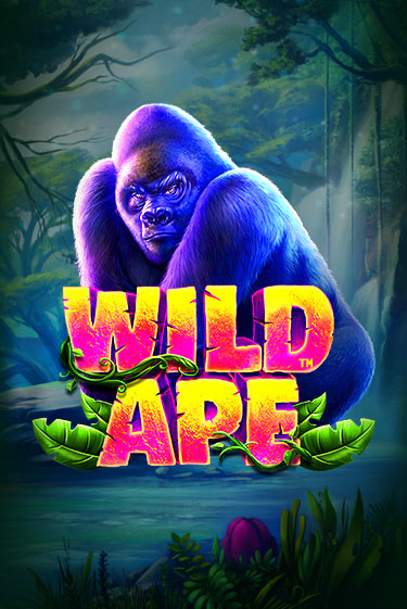 Wild Ape бесплатная демо игра | Вулкан Вегас Казахстан без регистрации