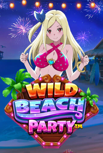 Wild Beach Party™ бесплатная демо игра | Вулкан Вегас Казахстан без регистрации
