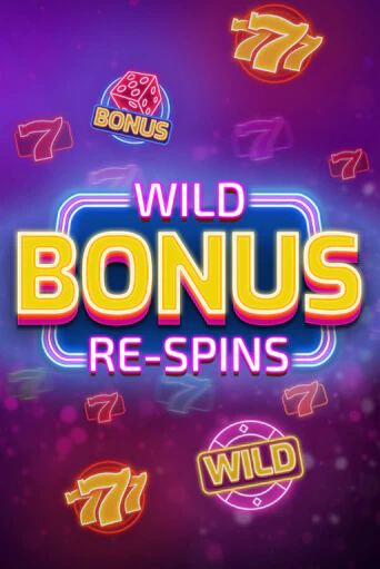 Wild Bonus Re-Spins бесплатная демо игра | Вулкан Вегас Казахстан без регистрации