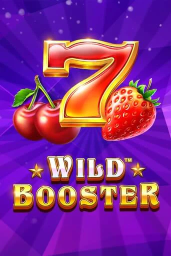 Wild Booster бесплатная демо игра | Вулкан Вегас Казахстан без регистрации
