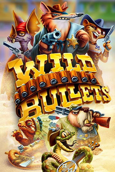 Wild Bullets бесплатная демо игра | Вулкан Вегас Казахстан без регистрации