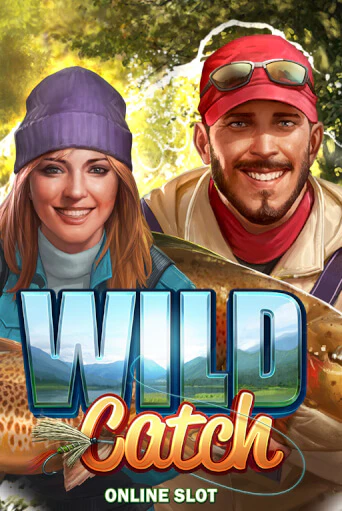 Wild Catch (New) бесплатная демо игра | Вулкан Вегас Казахстан без регистрации