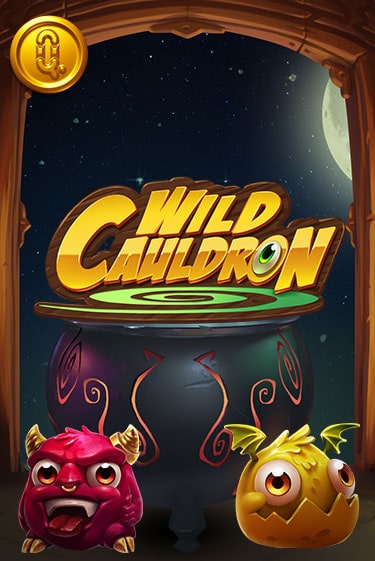 Wild Cauldron бесплатная демо игра | Вулкан Вегас Казахстан без регистрации