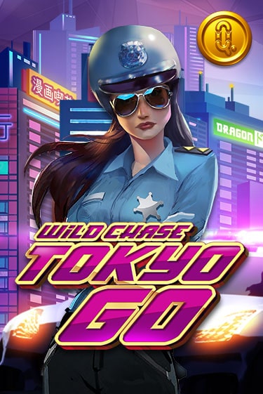 Wild Chase: Tokyo Go бесплатная демо игра | Вулкан Вегас Казахстан без регистрации