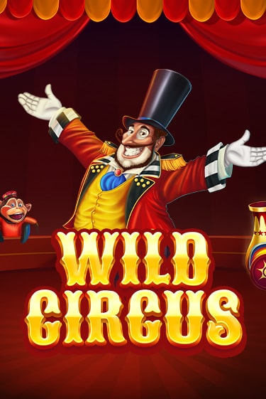 Wild Circus бесплатная демо игра | Вулкан Вегас Казахстан без регистрации