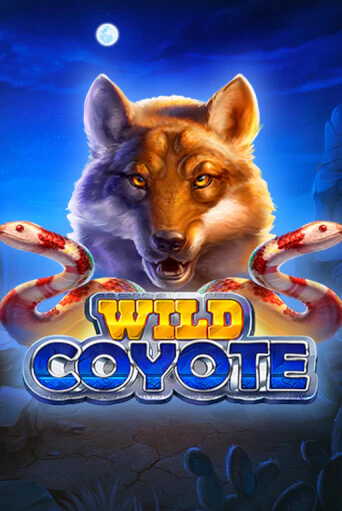 Wild Coyote бесплатная демо игра | Вулкан Вегас Казахстан без регистрации
