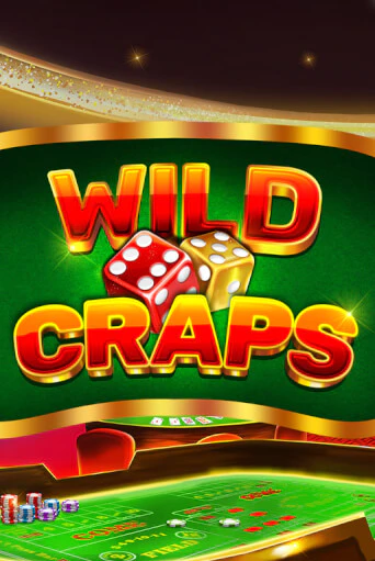 Wild Craps бесплатная демо игра | Вулкан Вегас Казахстан без регистрации