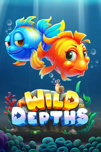 Wild Depths бесплатная демо игра | Вулкан Вегас Казахстан без регистрации