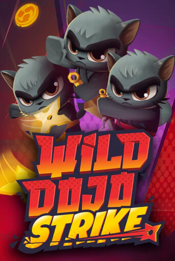 Wild Dojo Strike бесплатная демо игра | Вулкан Вегас Казахстан без регистрации