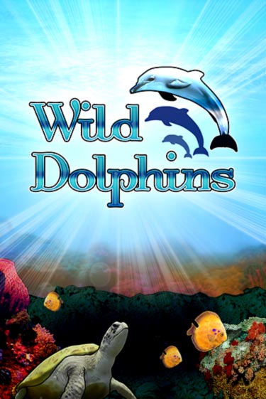 Wild Dolphins бесплатная демо игра | Вулкан Вегас Казахстан без регистрации