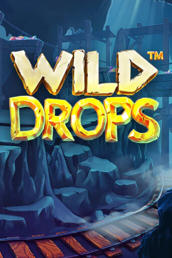 Wild Drops бесплатная демо игра | Вулкан Вегас Казахстан без регистрации