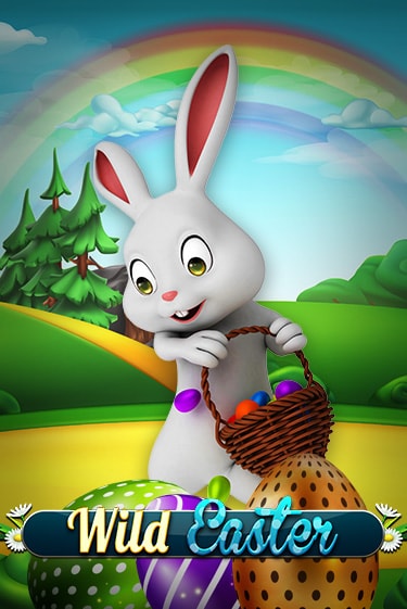 Wild Easter бесплатная демо игра | Вулкан Вегас Казахстан без регистрации