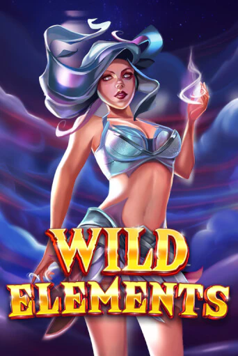 Wild Elements бесплатная демо игра | Вулкан Вегас Казахстан без регистрации